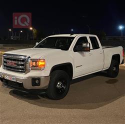 GMC Sierra
